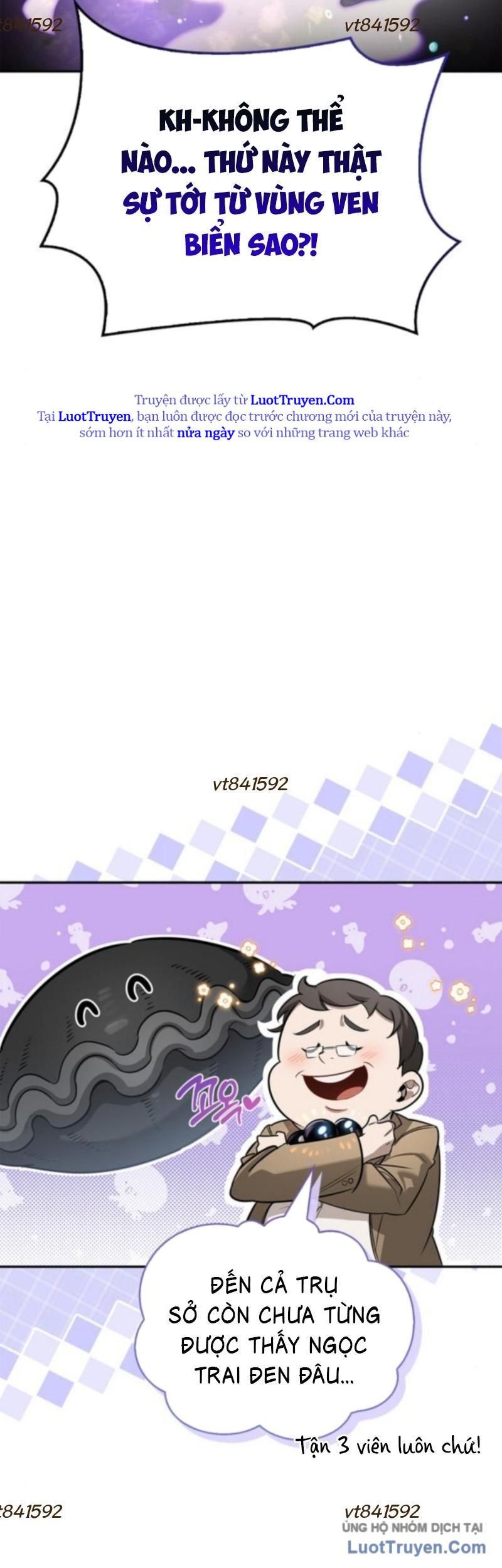 Healer Cấp S Chữa Trị Cho Quái Vật - Chương 15.5 - Trang 39