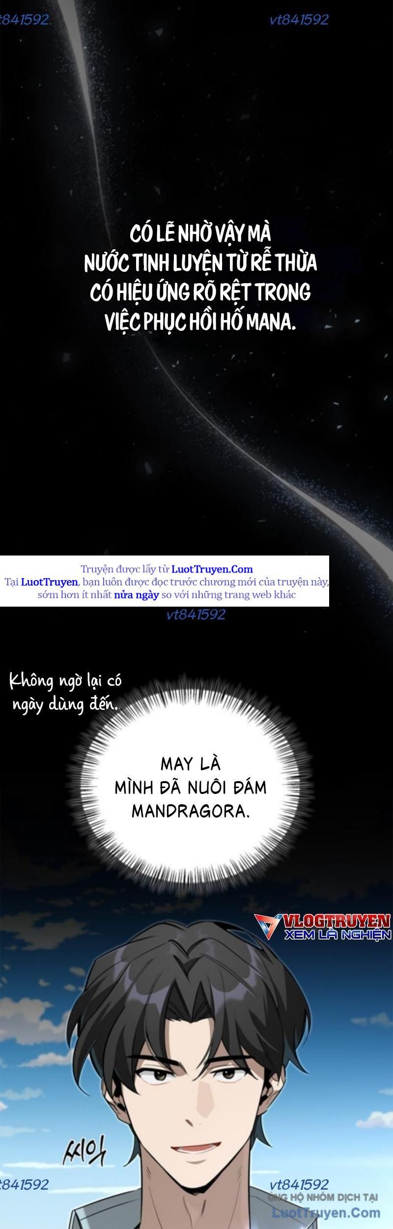 Healer Cấp S Chữa Trị Cho Quái Vật - Chương 15.5 - Trang 5