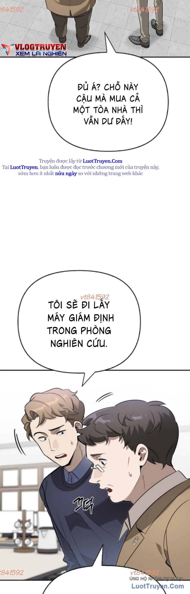 Healer Cấp S Chữa Trị Cho Quái Vật - Chương 15.5 - Trang 42