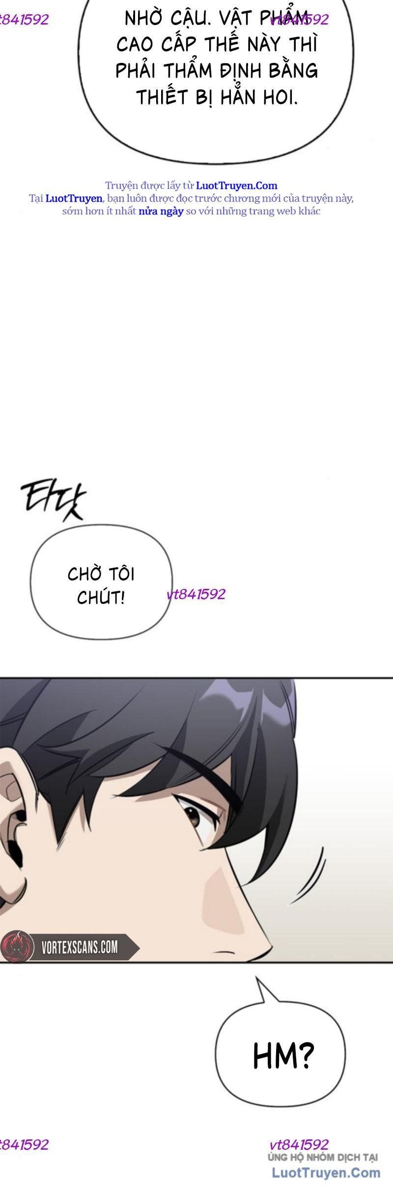 Healer Cấp S Chữa Trị Cho Quái Vật - Chương 15.5 - Trang 43