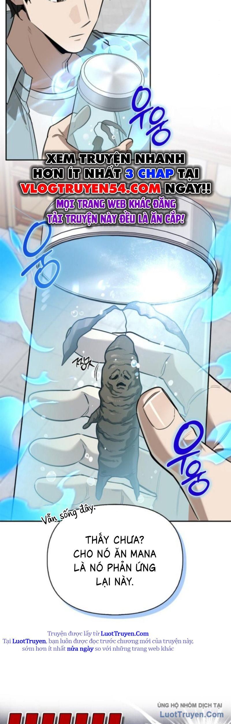 Healer Cấp S Chữa Trị Cho Quái Vật - Chương 15.5 - Trang 46