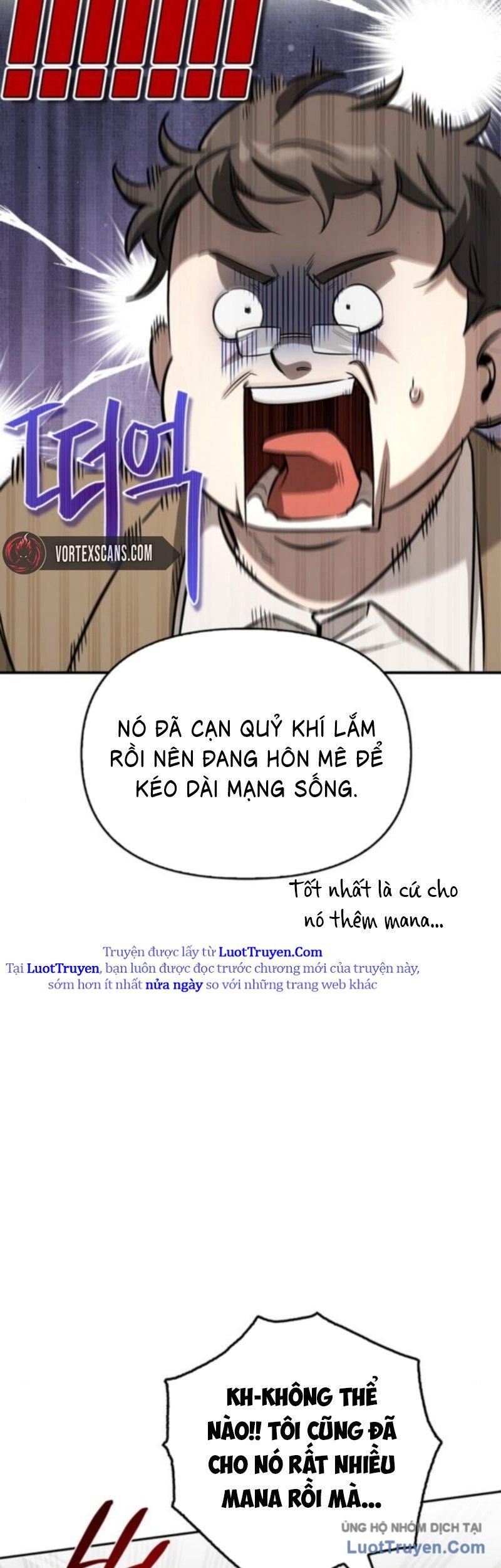 Healer Cấp S Chữa Trị Cho Quái Vật - Chương 15.5 - Trang 47