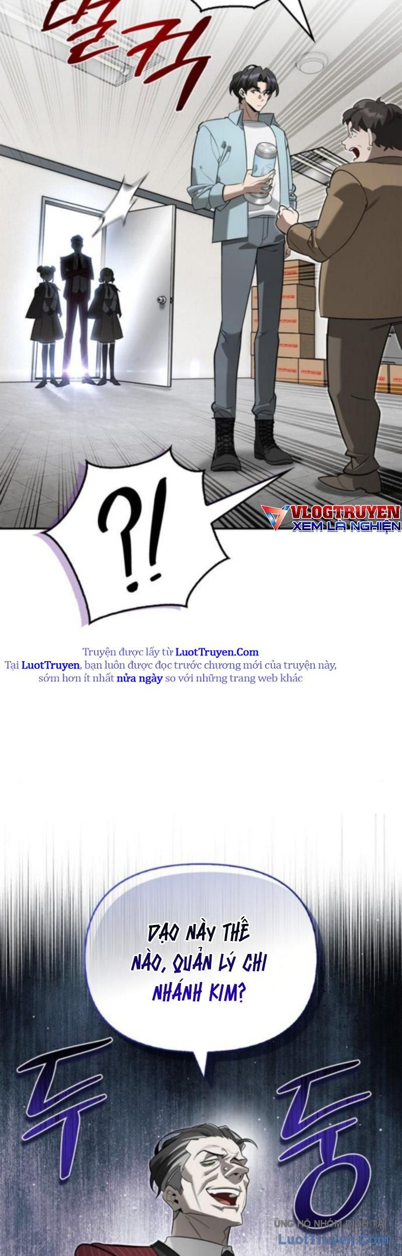 Healer Cấp S Chữa Trị Cho Quái Vật - Chương 15.5 - Trang 48