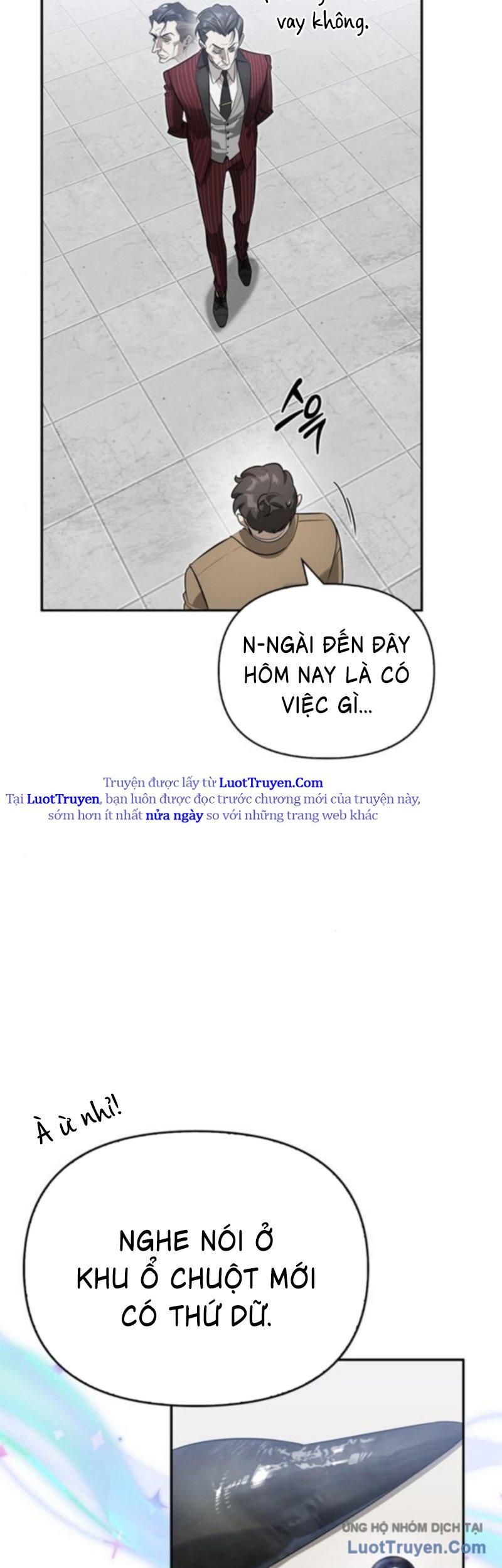 Healer Cấp S Chữa Trị Cho Quái Vật - Chương 15.5 - Trang 50