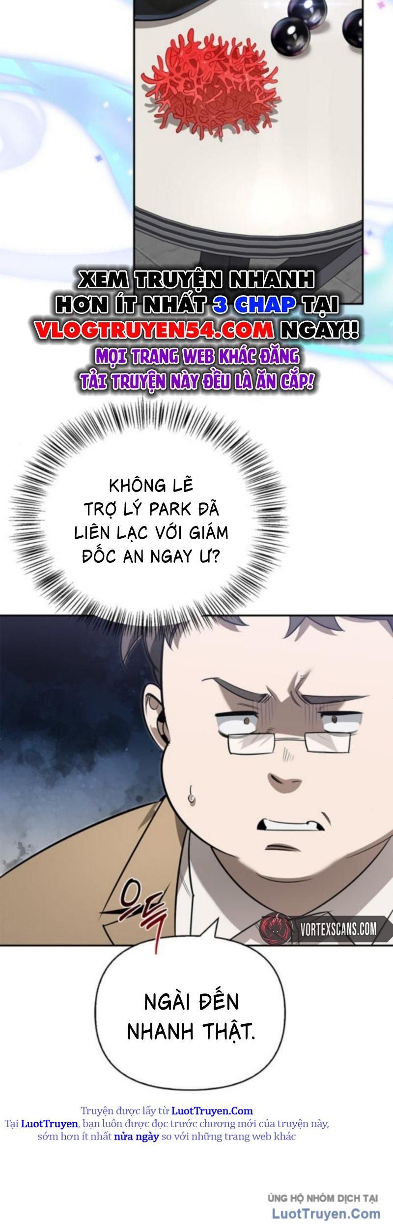 Healer Cấp S Chữa Trị Cho Quái Vật - Chương 15.5 - Trang 51