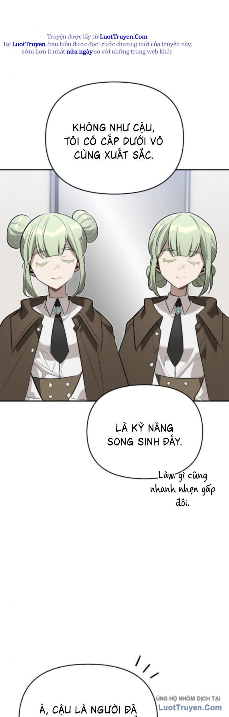 Healer Cấp S Chữa Trị Cho Quái Vật - Chương 15.5 - Trang 52