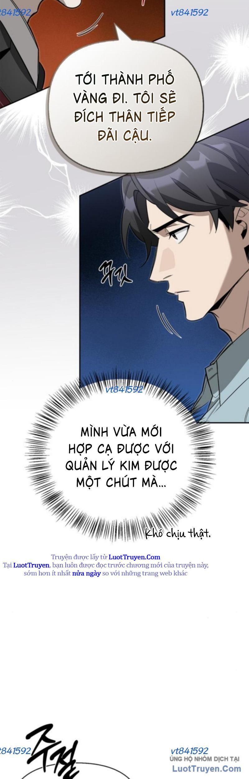 Healer Cấp S Chữa Trị Cho Quái Vật - Chương 15.5 - Trang 54