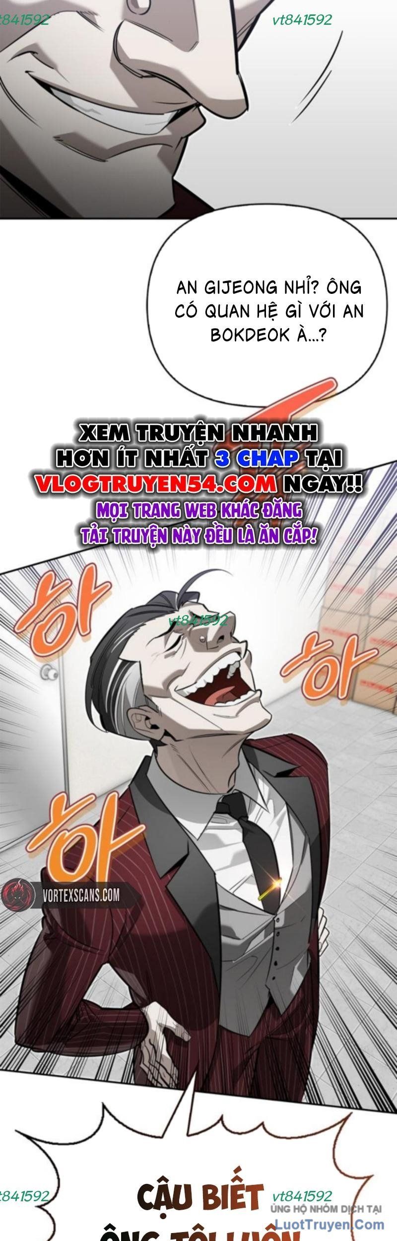 Healer Cấp S Chữa Trị Cho Quái Vật - Chương 15.5 - Trang 56