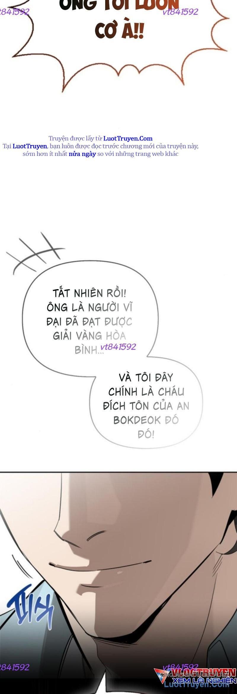 Healer Cấp S Chữa Trị Cho Quái Vật - Chương 15.5 - Trang 57