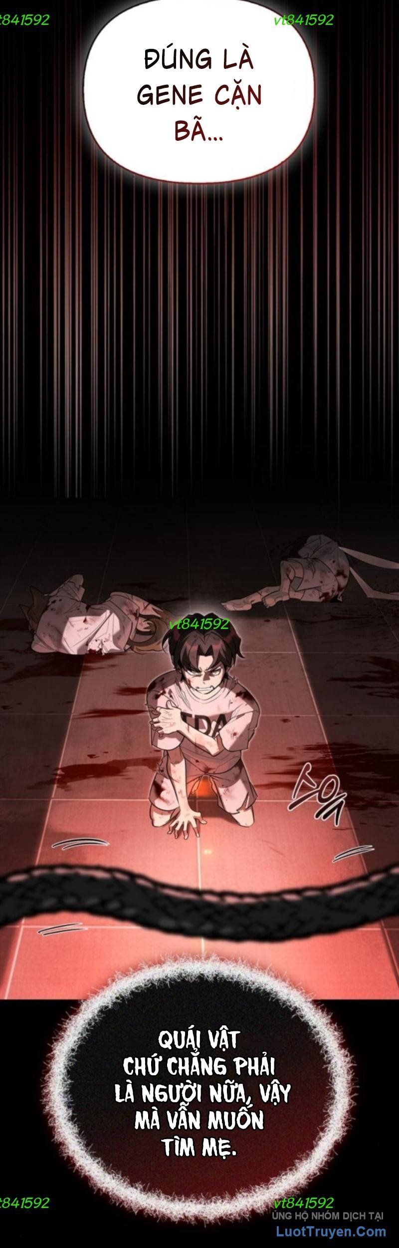 Healer Cấp S Chữa Trị Cho Quái Vật - Chương 15.5 - Trang 58