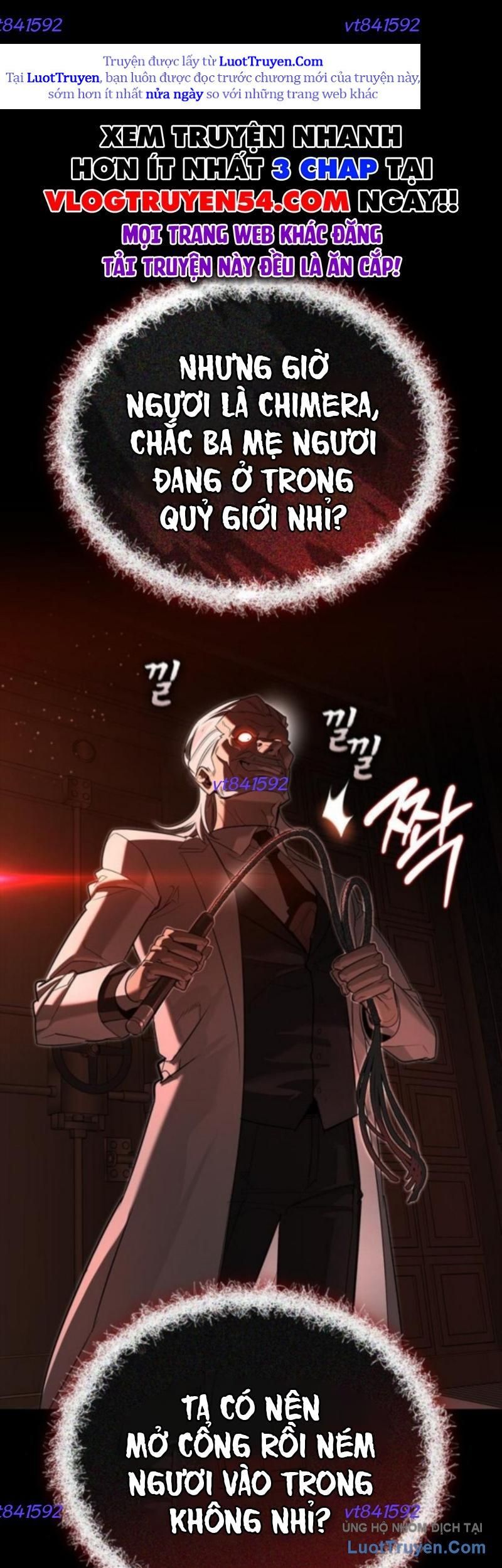 Healer Cấp S Chữa Trị Cho Quái Vật - Chương 15.5 - Trang 59