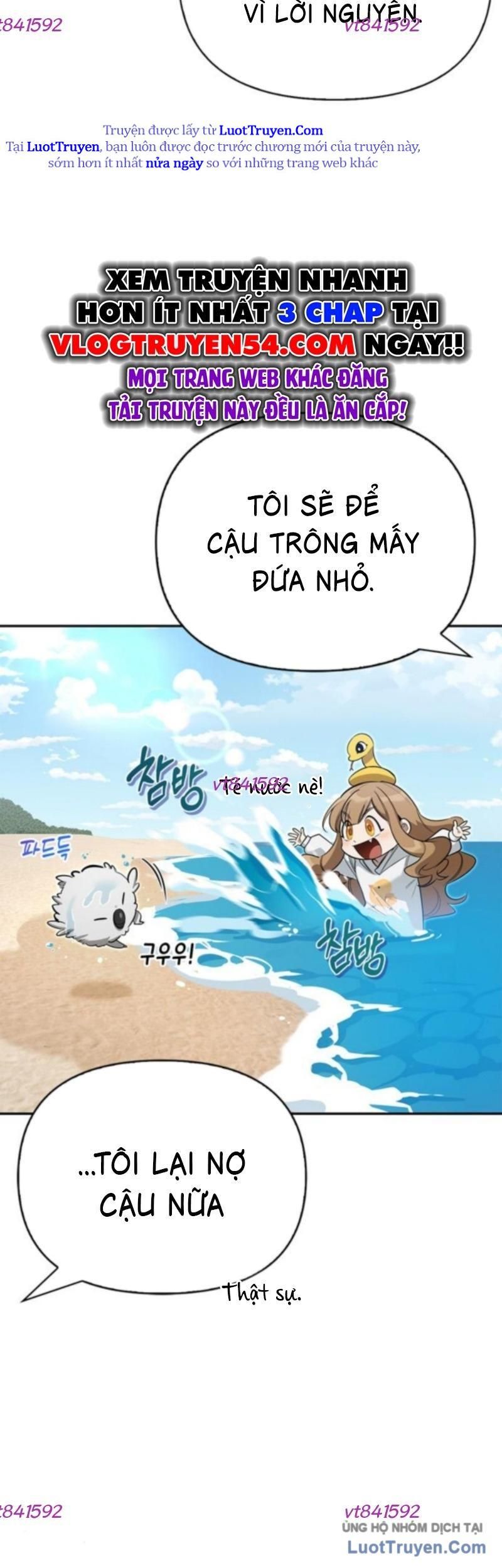 Healer Cấp S Chữa Trị Cho Quái Vật - Chương 15.5 - Trang 7