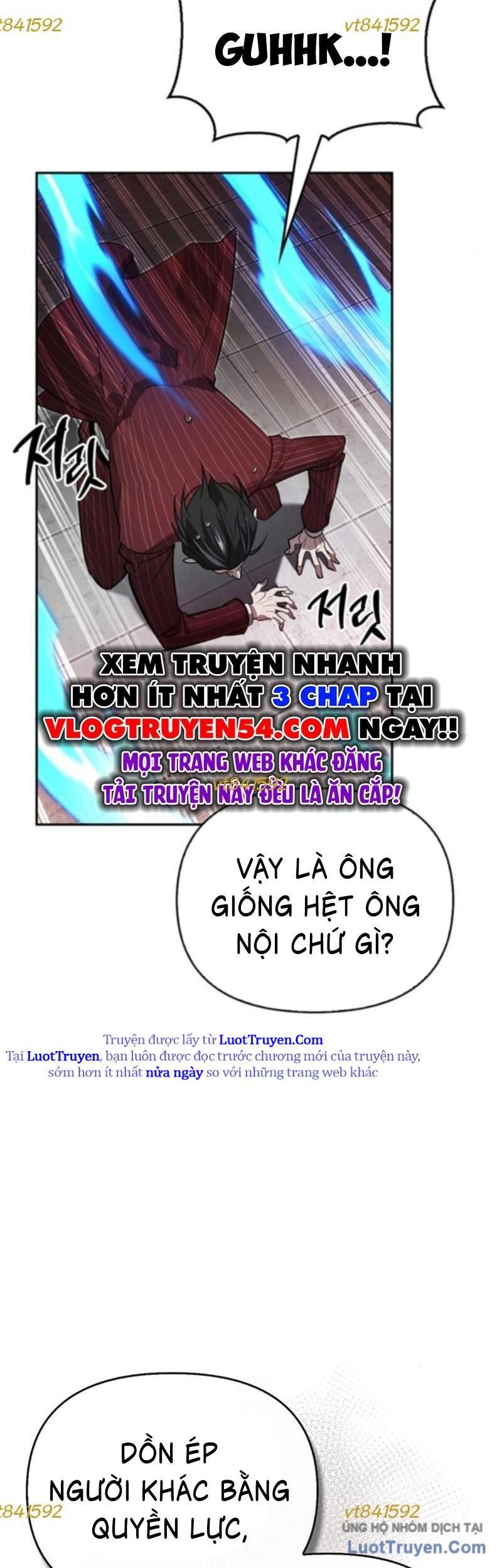 Healer Cấp S Chữa Trị Cho Quái Vật - Chương 15.5 - Trang 62