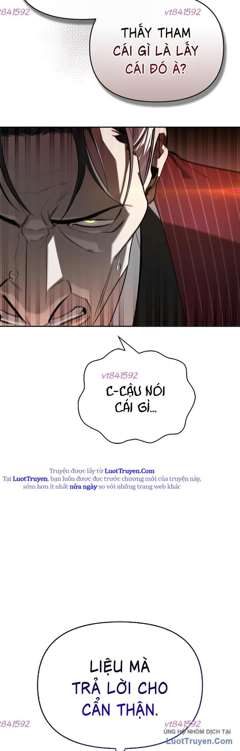 Healer Cấp S Chữa Trị Cho Quái Vật - Chương 15.5 - Trang 63