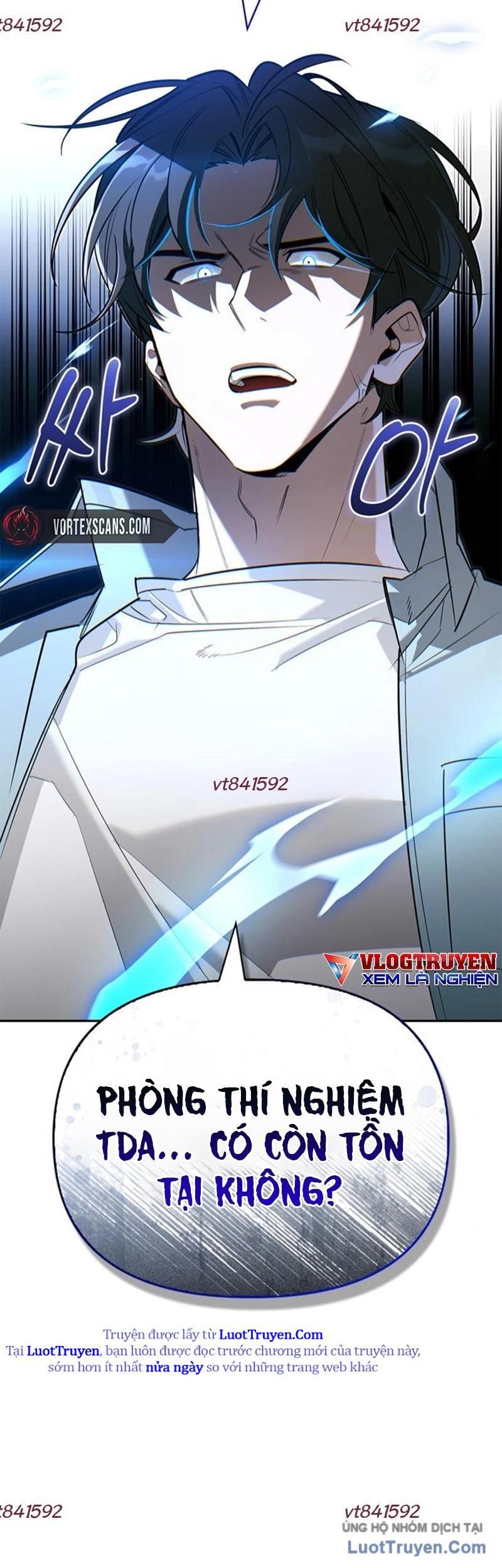 Healer Cấp S Chữa Trị Cho Quái Vật - Chương 15.5 - Trang 64