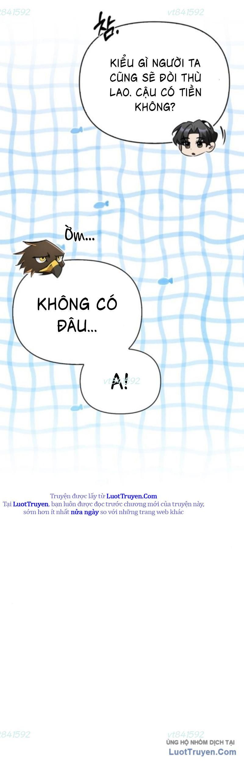 Healer Cấp S Chữa Trị Cho Quái Vật - Chương 15.5 - Trang 8