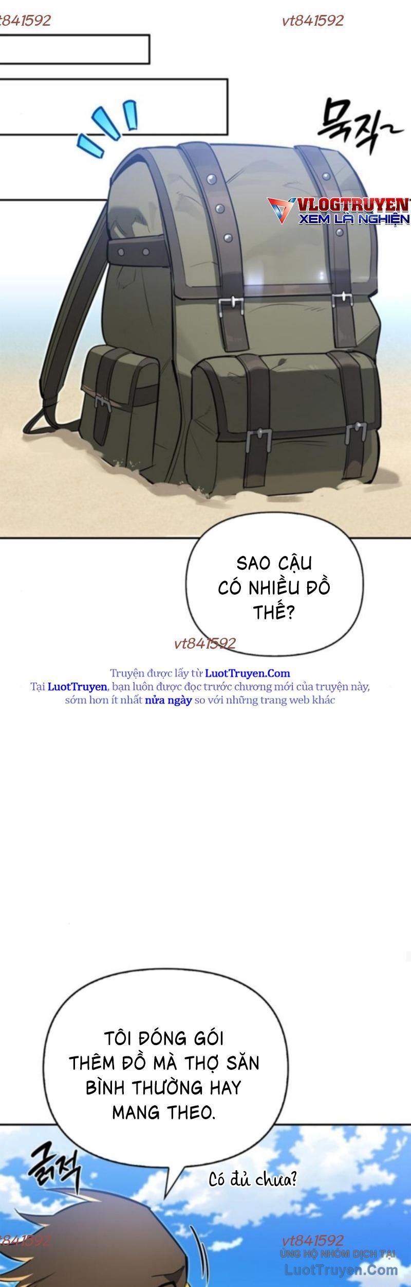 Healer Cấp S Chữa Trị Cho Quái Vật - Chương 15.5 - Trang 9