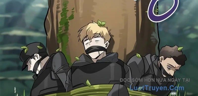 Healer Cấp S Chữa Trị Cho Quái Vật - Chương 19 - Trang 110