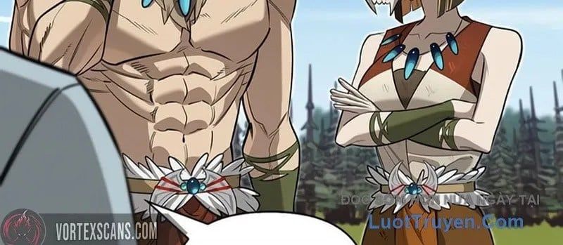 Healer Cấp S Chữa Trị Cho Quái Vật - Chương 19 - Trang 122