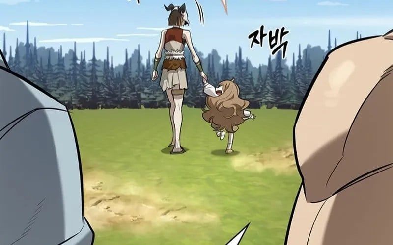 Healer Cấp S Chữa Trị Cho Quái Vật - Chương 19 - Trang 131