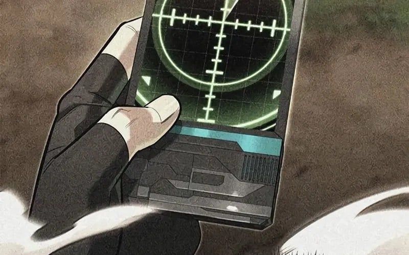 Healer Cấp S Chữa Trị Cho Quái Vật - Chương 19 - Trang 142