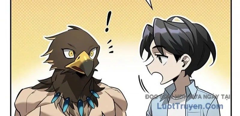 Healer Cấp S Chữa Trị Cho Quái Vật - Chương 19 - Trang 151