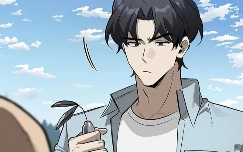 Healer Cấp S Chữa Trị Cho Quái Vật - Chương 19 - Trang 160