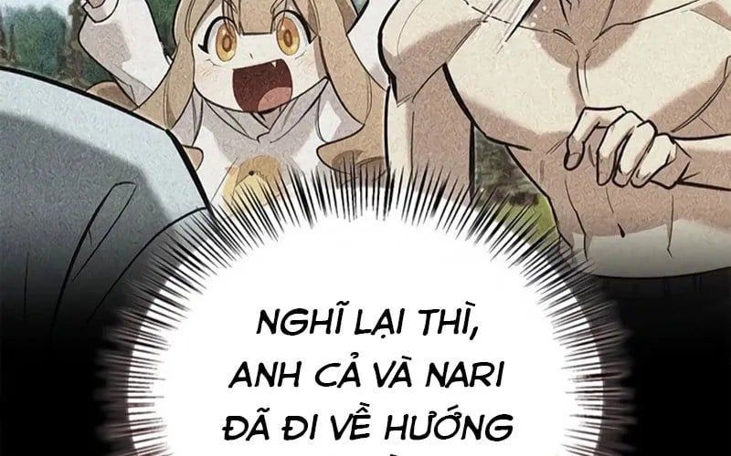 Healer Cấp S Chữa Trị Cho Quái Vật - Chương 19 - Trang 19