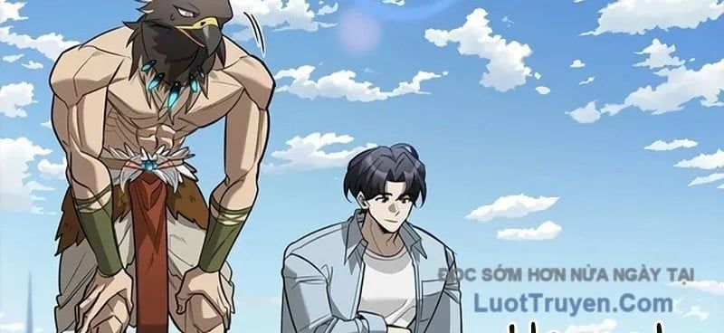 Healer Cấp S Chữa Trị Cho Quái Vật - Chương 19 - Trang 196