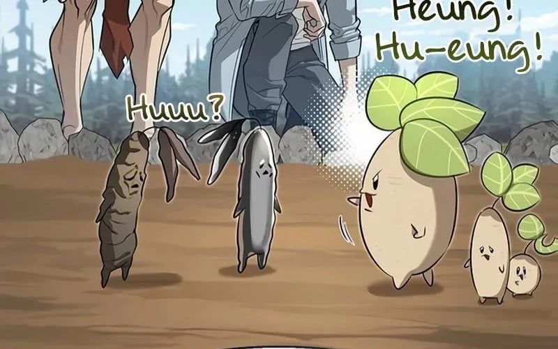 Healer Cấp S Chữa Trị Cho Quái Vật - Chương 19 - Trang 197