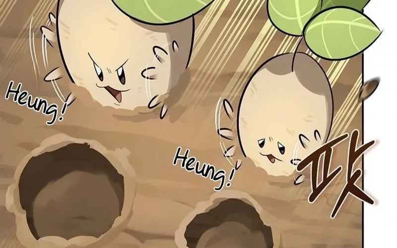 Healer Cấp S Chữa Trị Cho Quái Vật - Chương 19 - Trang 213