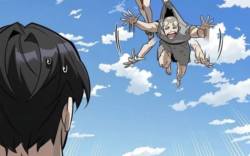 Healer Cấp S Chữa Trị Cho Quái Vật - Chương 19 - Trang 236