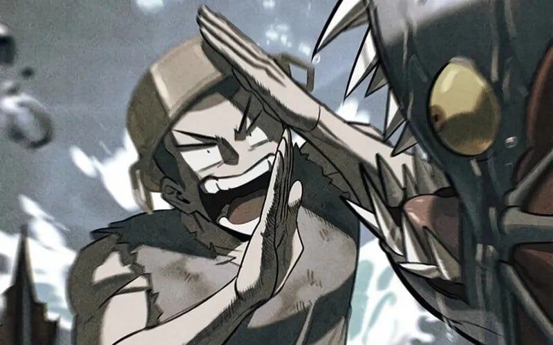 Healer Cấp S Chữa Trị Cho Quái Vật - Chương 19 - Trang 246