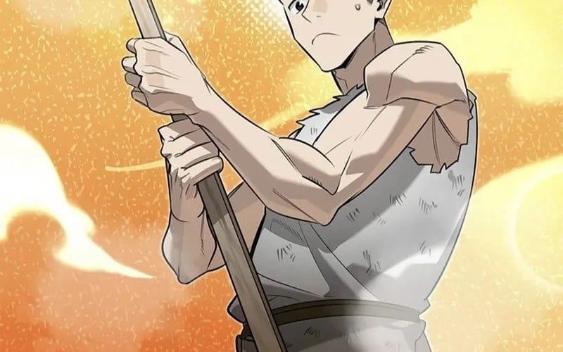 Healer Cấp S Chữa Trị Cho Quái Vật - Chương 19 - Trang 315