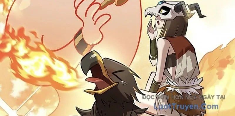 Healer Cấp S Chữa Trị Cho Quái Vật - Chương 19 - Trang 333