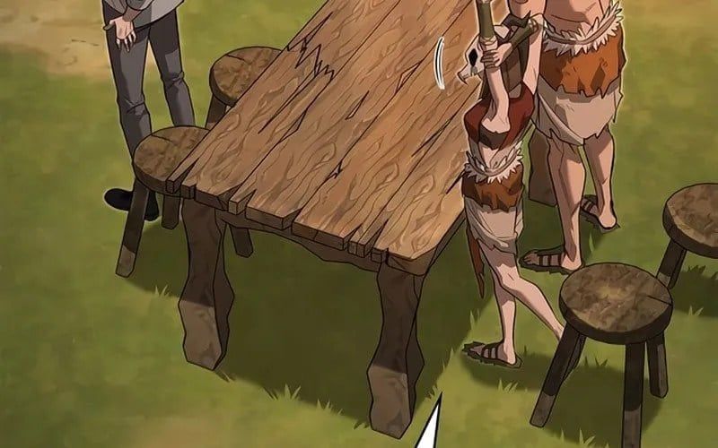 Healer Cấp S Chữa Trị Cho Quái Vật - Chương 19 - Trang 373