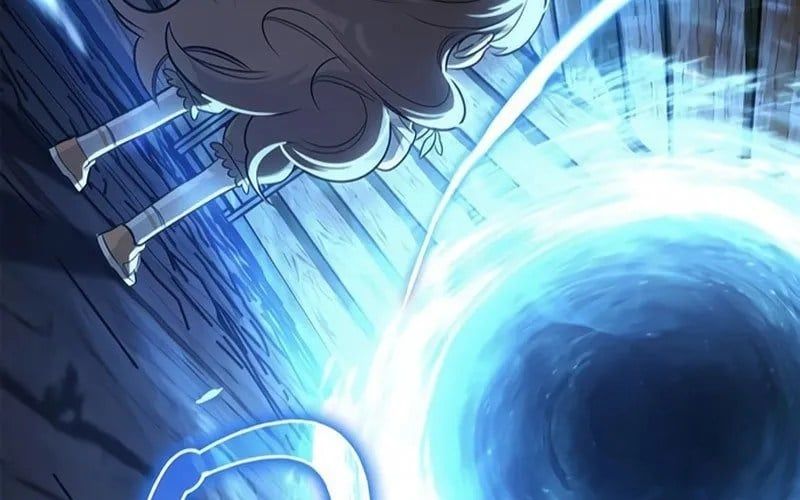 Healer Cấp S Chữa Trị Cho Quái Vật - Chương 19 - Trang 385