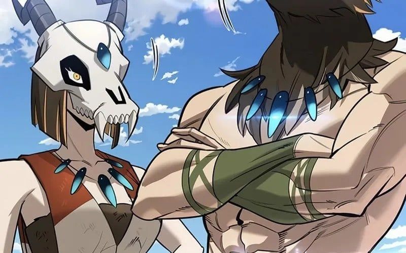 Healer Cấp S Chữa Trị Cho Quái Vật - Chương 19 - Trang 44