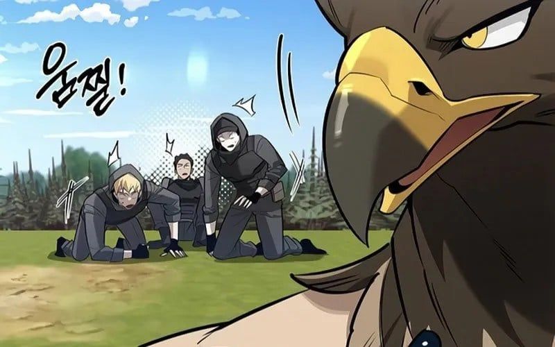 Healer Cấp S Chữa Trị Cho Quái Vật - Chương 19 - Trang 50