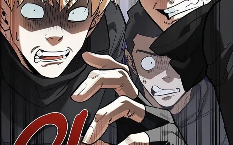 Healer Cấp S Chữa Trị Cho Quái Vật - Chương 19 - Trang 60