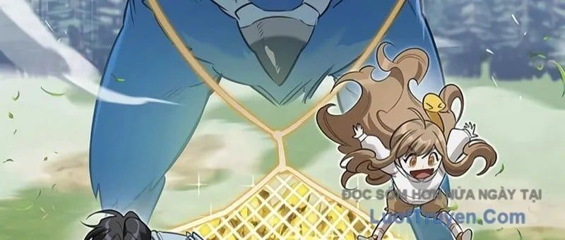 Healer Cấp S Chữa Trị Cho Quái Vật - Chương 19 - Trang 83