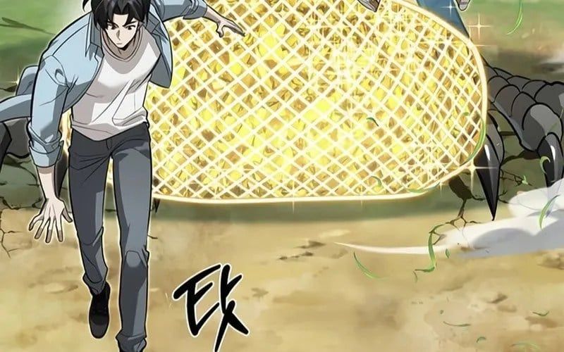 Healer Cấp S Chữa Trị Cho Quái Vật - Chương 19 - Trang 84