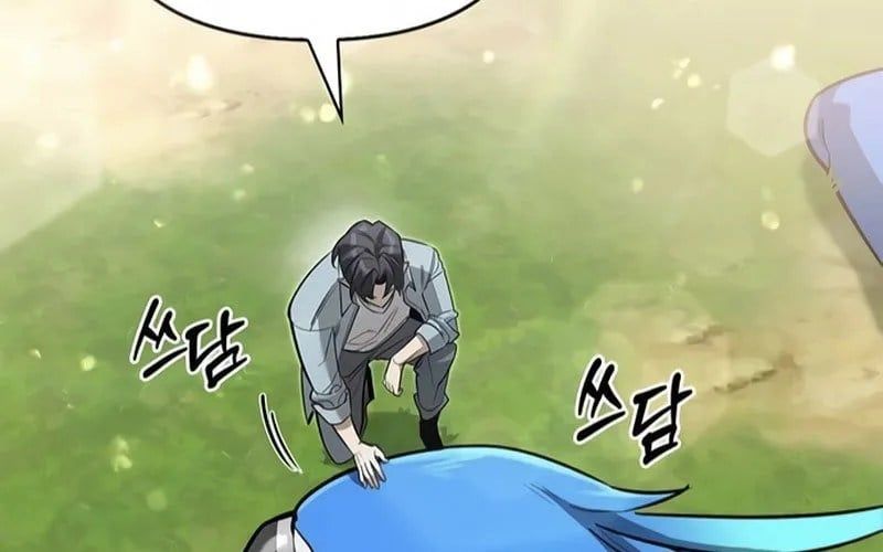 Healer Cấp S Chữa Trị Cho Quái Vật - Chương 19 - Trang 97