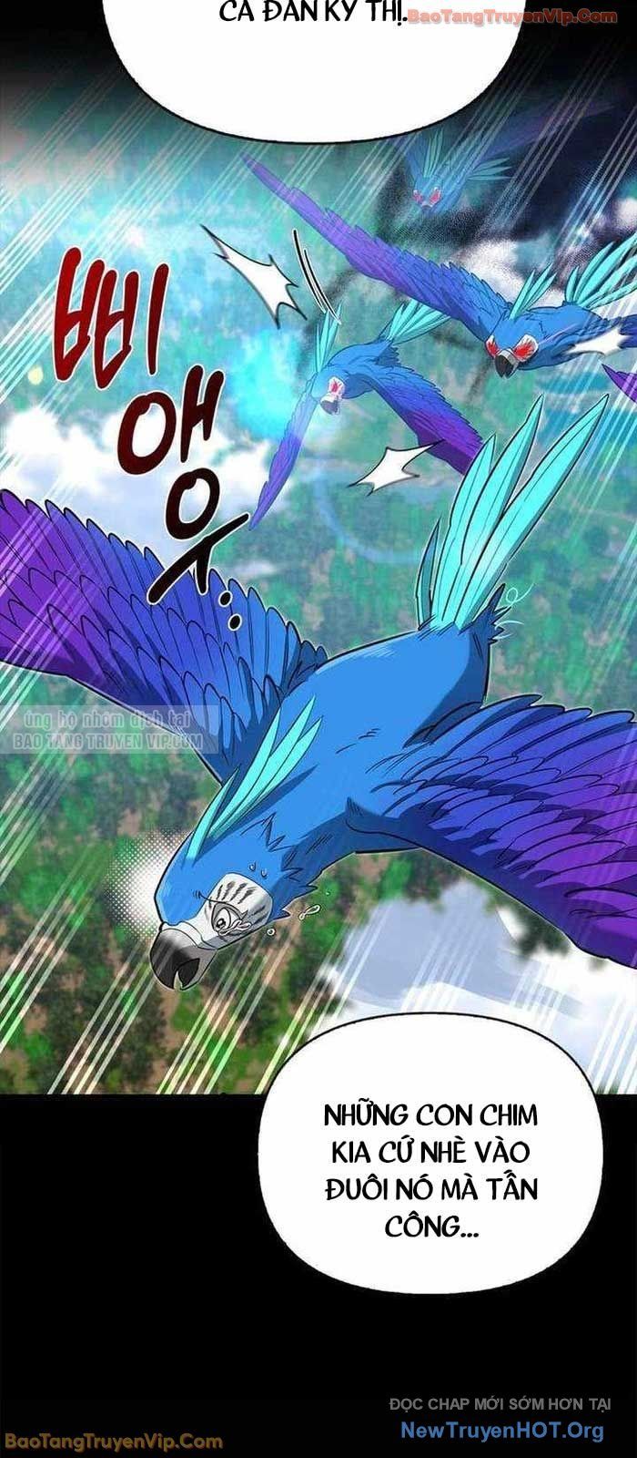 Healer Cấp S Chữa Trị Cho Quái Vật - Chương 20.2 - Trang 13