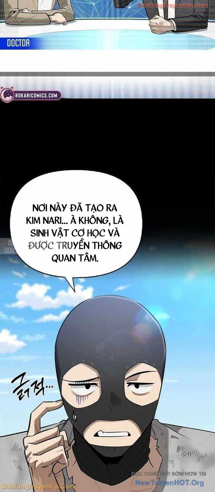 Healer Cấp S Chữa Trị Cho Quái Vật - Chương 20.2 - Trang 4