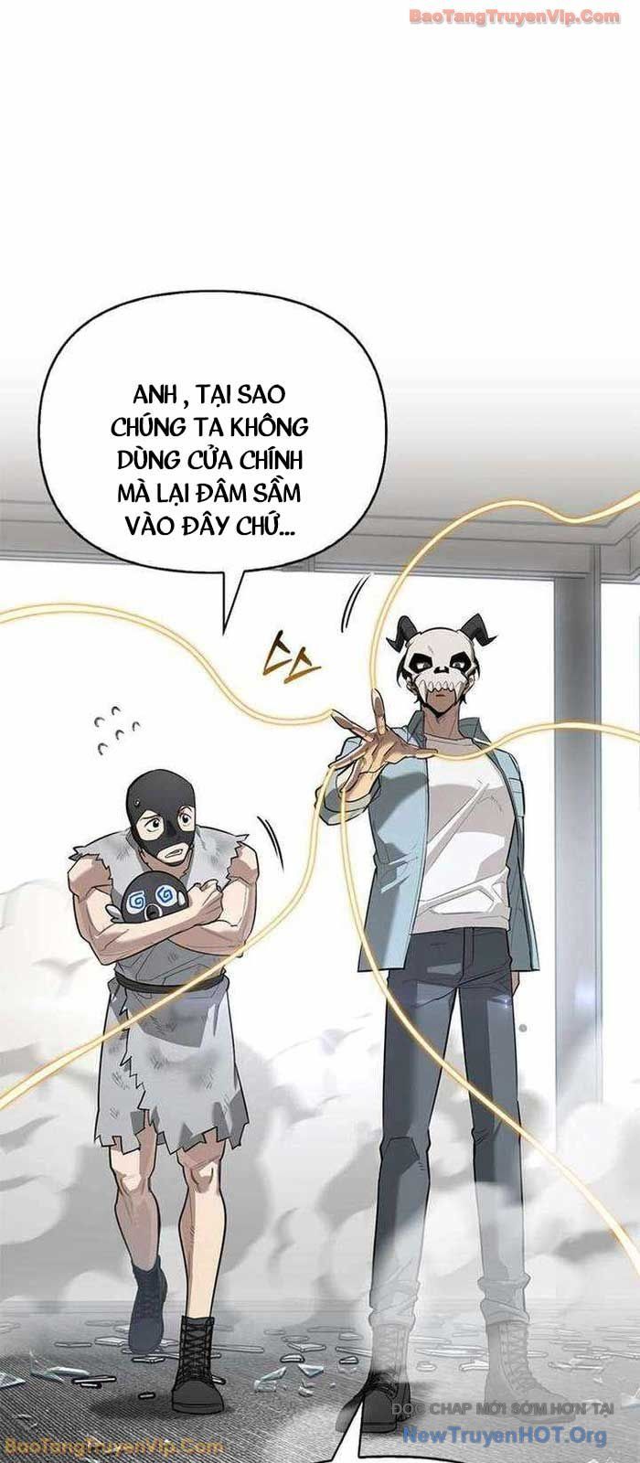 Healer Cấp S Chữa Trị Cho Quái Vật - Chương 20.2 - Trang 32