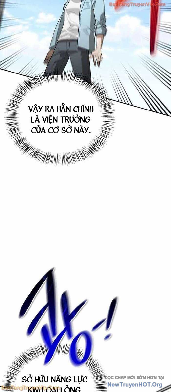 Healer Cấp S Chữa Trị Cho Quái Vật - Chương 20.2 - Trang 83