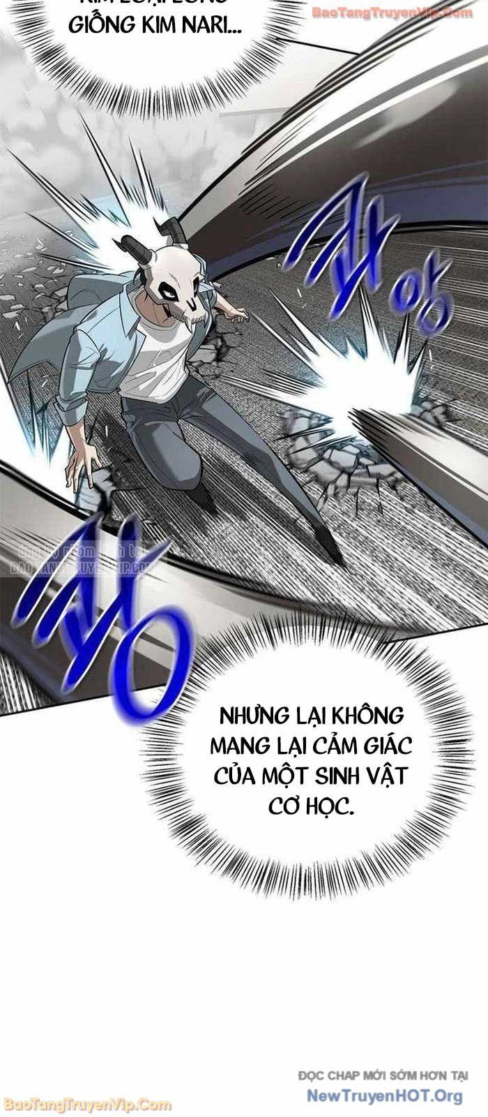 Healer Cấp S Chữa Trị Cho Quái Vật - Chương 20.2 - Trang 84