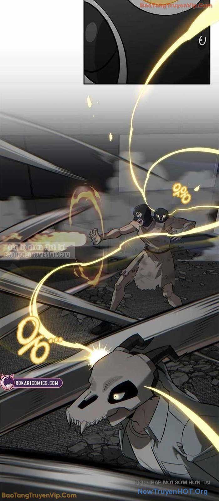 Healer Cấp S Chữa Trị Cho Quái Vật - Chương 20.2 - Trang 87