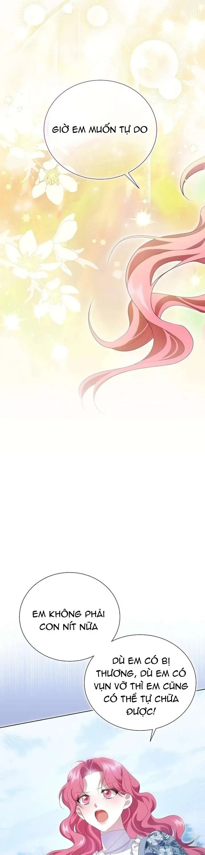 Sa Vào Vòng Tay Của Nam Chính Dịu Dàng Nhưng Chiếm Hữu - Chương 23 - Trang 13